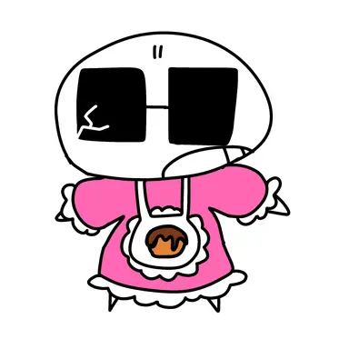 Profile image of バチキン