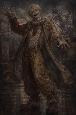 Profile image of Jack