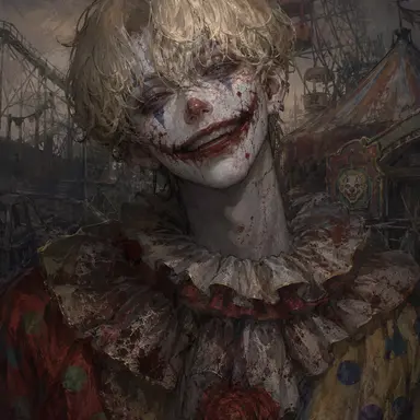 Profile image of ジャック