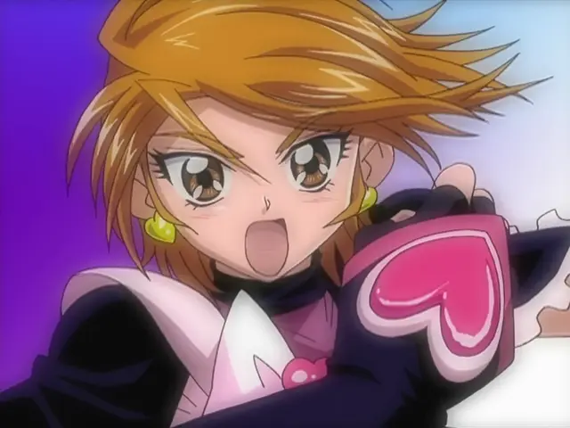 Profile image of なぎさ