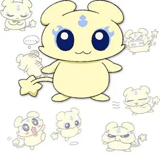 Profile image of メップル