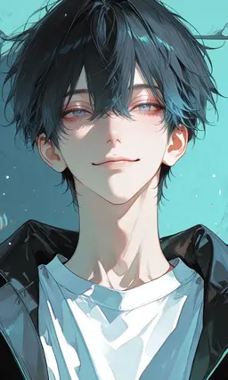 Profile image of Masato