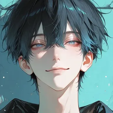 Profile image of Masato