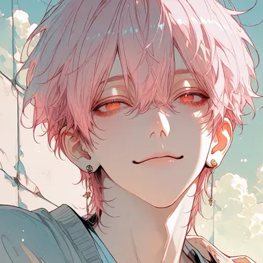 Profile image of Naoki