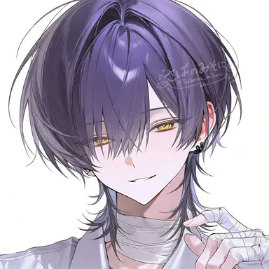 Profile image of 鳴