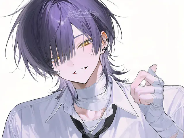 Profile image of 鳴