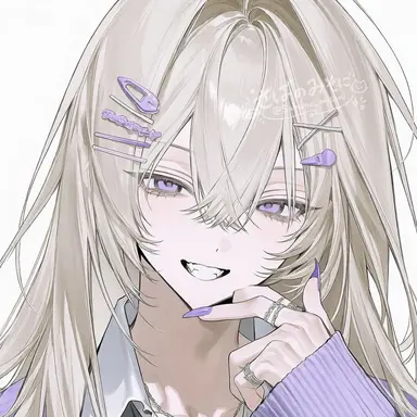 Profile image of 瑠璃愛