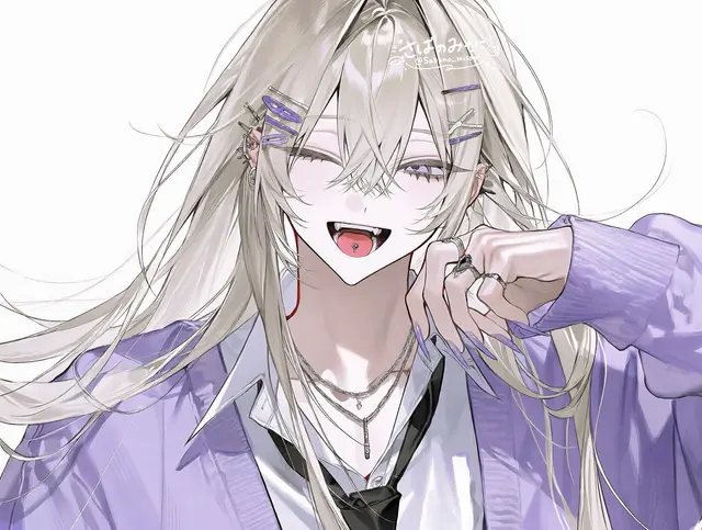 Profile image of 瑠璃愛