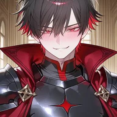 Profile image of 칼리스