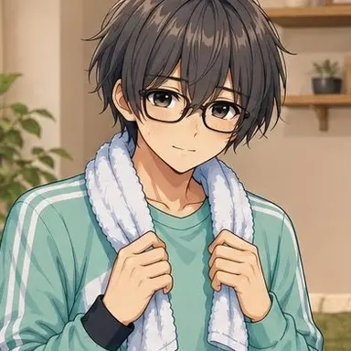 Profile image of Yuto