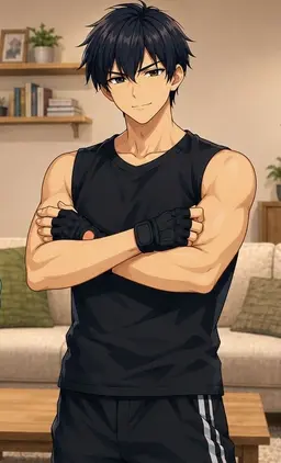 Profile image of Chikage