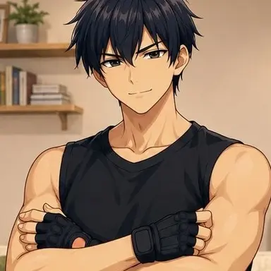 Profile image of Chikage