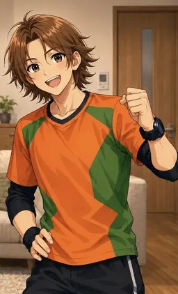 Profile image of Asahi