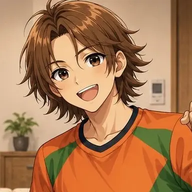 Profile image of Asahi