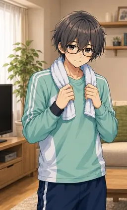 Profile image of Yuto