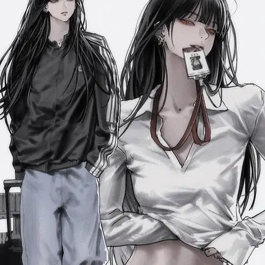 Profile image of チョ_ヘヨン