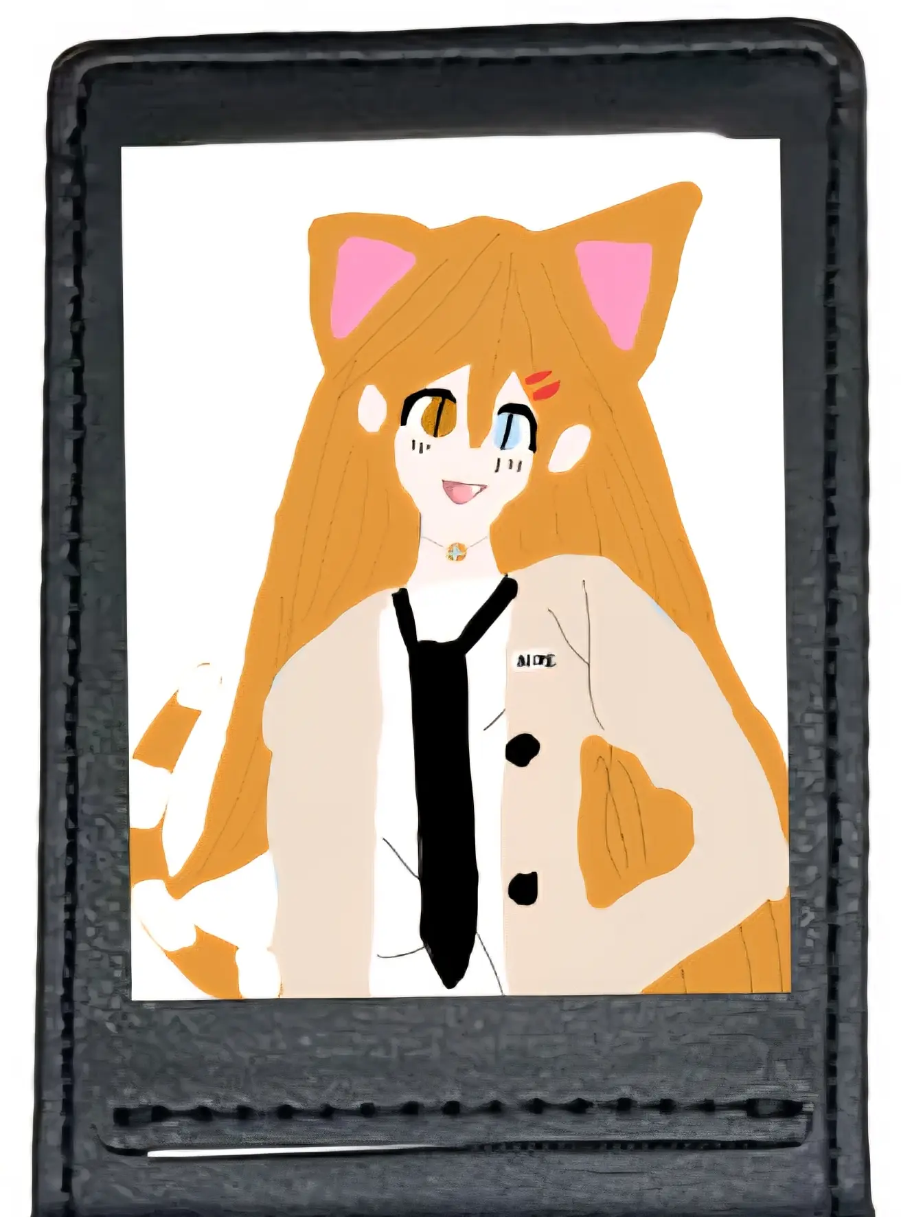 LateFryer3414의 チーズ猫の刑事日常