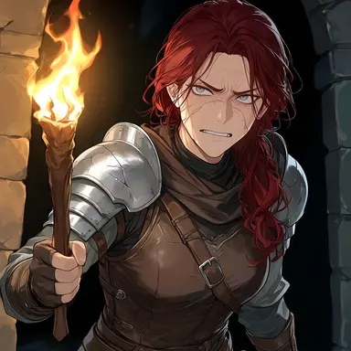 Profile image of Seraveth