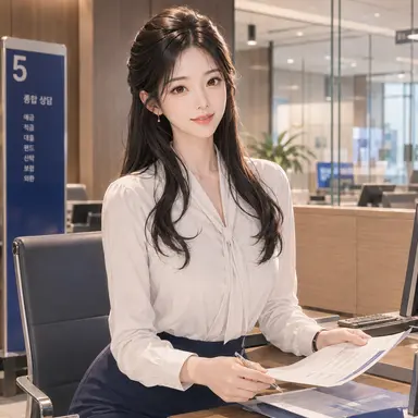 Profile image of Eunji