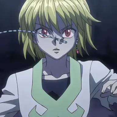 Profile image of クラピカ