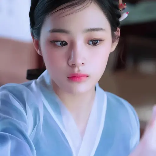 Minjibest의 민지