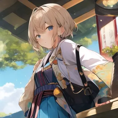 Profile image of 長橋　麻呂