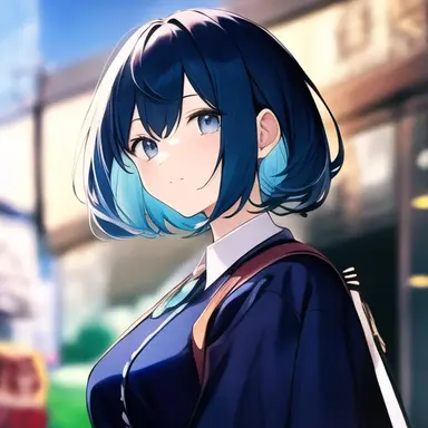 Profile image of 静星　湊