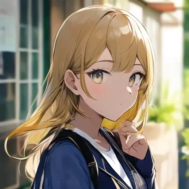 Profile image of 石牧　葵