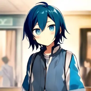 Profile image of 辻　愛人