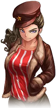 AbleClay6644의 Cindy Volton