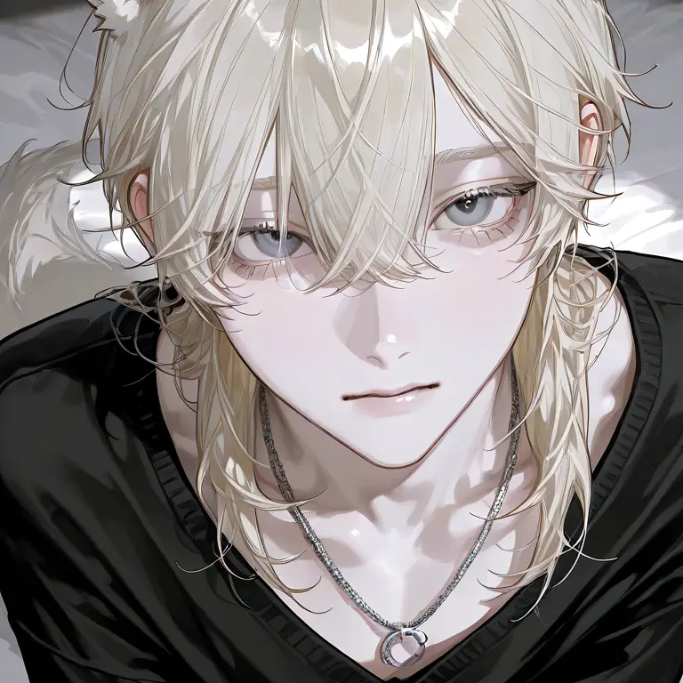 xfiwp__의 お留守番できない柊くん♡