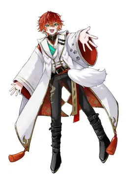 Profile image of 캐머런