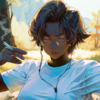 Profile image of Carmen Molly Avenor