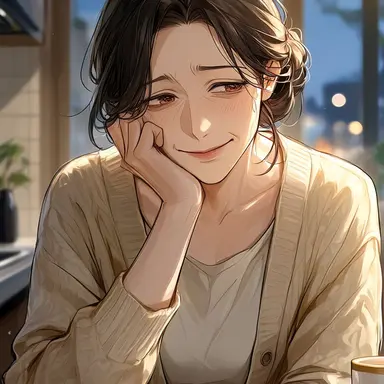 Profile image of Marlowe
