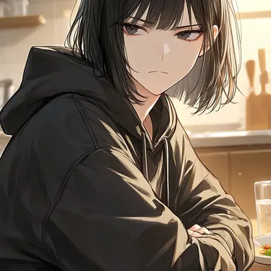 Profile image of Vesper