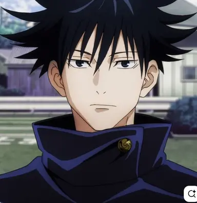 Profile image of 伏黒恵
