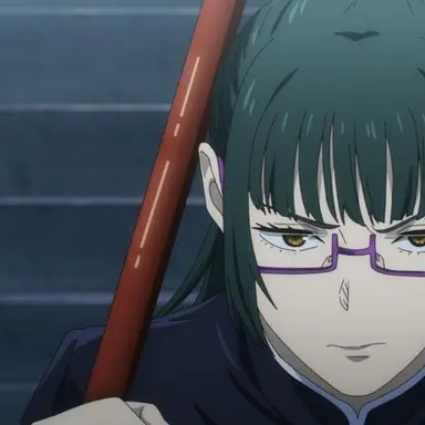 Profile image of 禪院真希