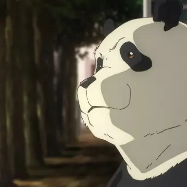 Profile image of パンダ