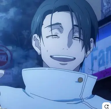 Profile image of 乙骨憂太