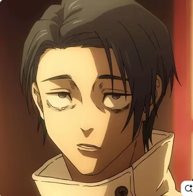 Profile image of 乙骨憂太