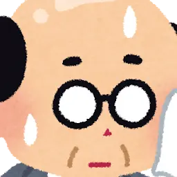 Profile image of きもおじ