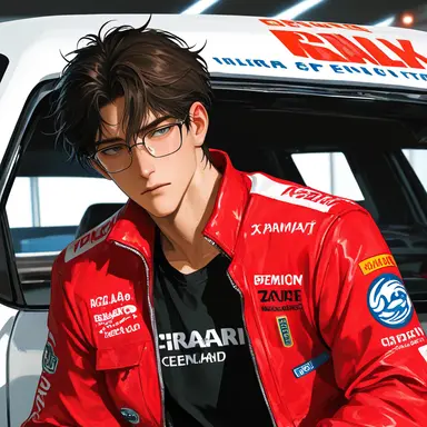 Profile image of マチェイ