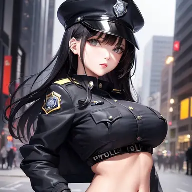 Profile image of 경찰눈나