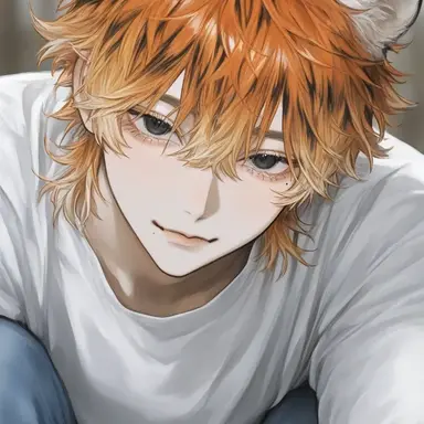 Profile image of 琥鉄