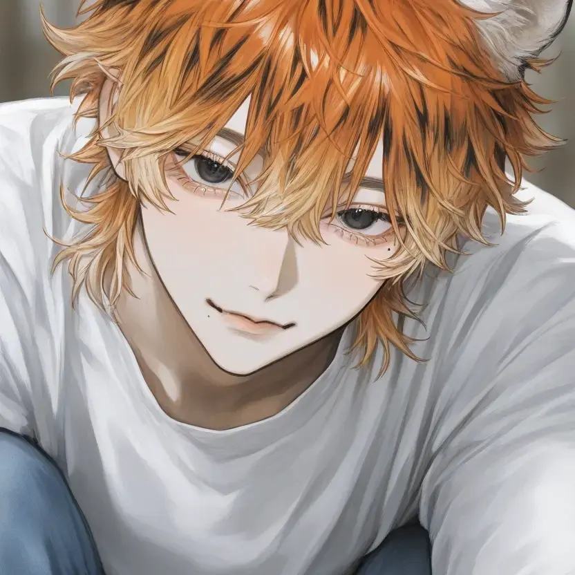 PainedRobot3232의 結局なんでもやってしまう獣人の俺...