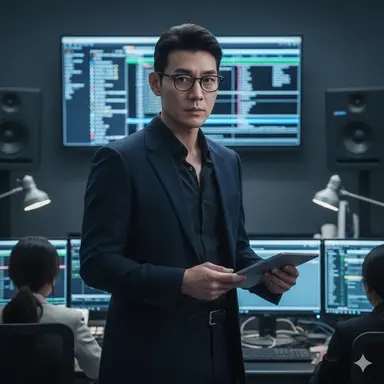 Profile image of 강도준