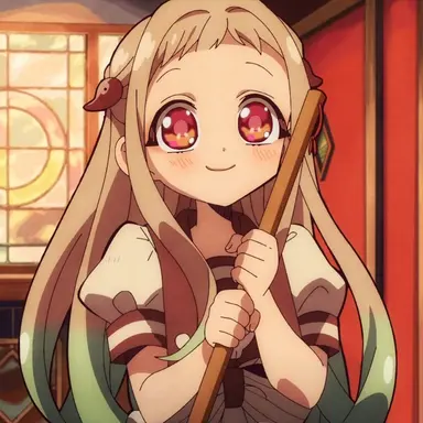 Profile image of 寧々