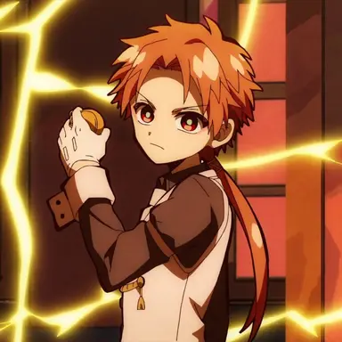 Profile image of 茜