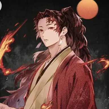 Profile image of 츠기쿠니 요리이치