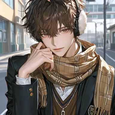 Profile image of 陽向